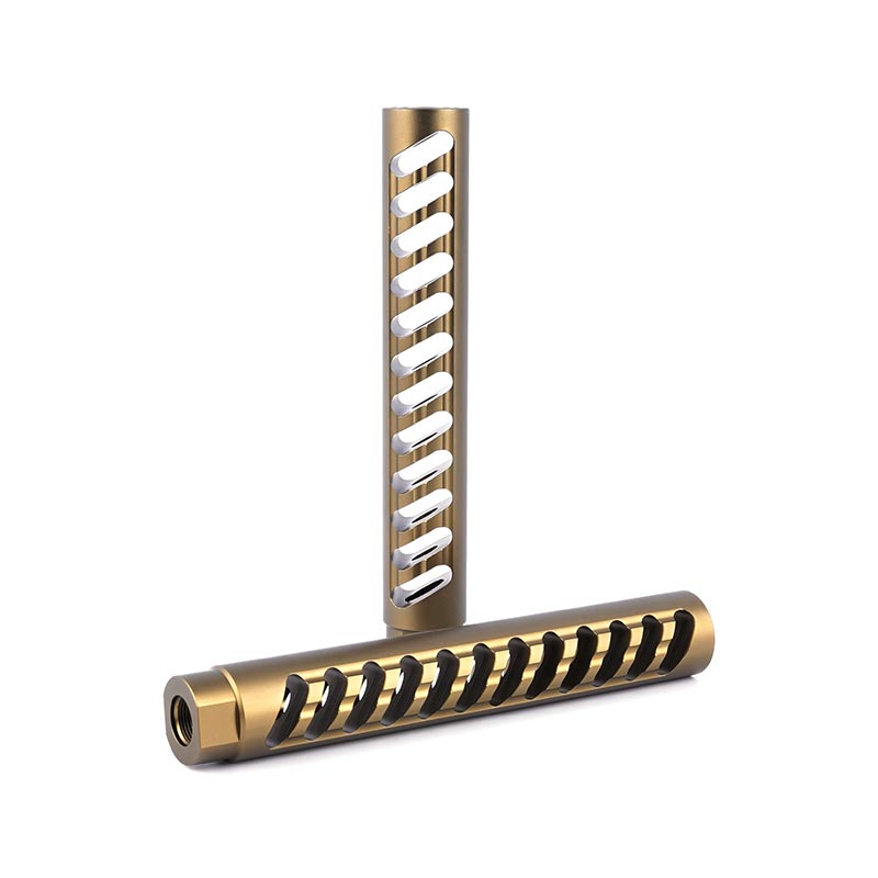 Mikä tekee messinki CNC: n koneistusosasta luotettavan valinnan tarkkuustekniikkaan?