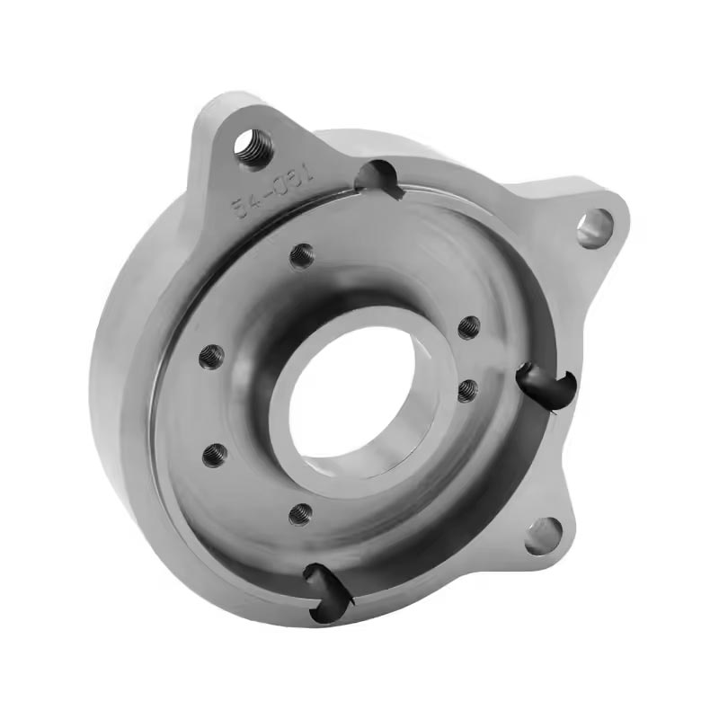 Kuinka pysyvä muottivalu tuottaa erinomaisen lujuuden ja tarkkuuden?