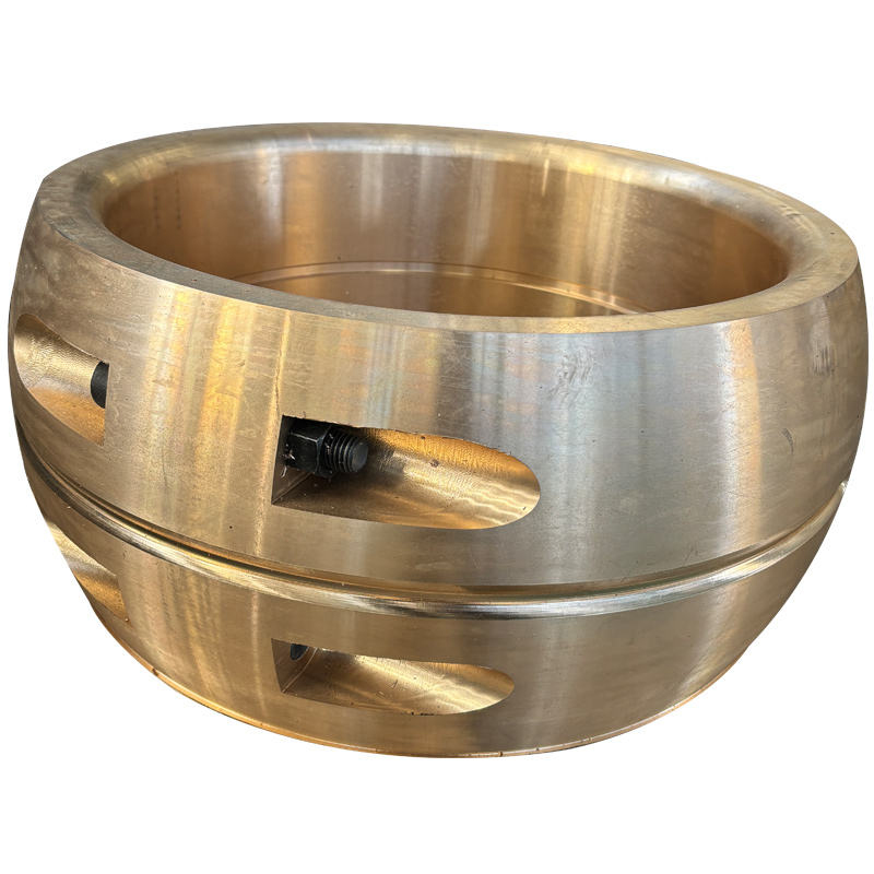 Kupari- ja alumiiniseoksen hiekkamuottivaluteknologian prosessianalyysi ja sovelluskäytäntö