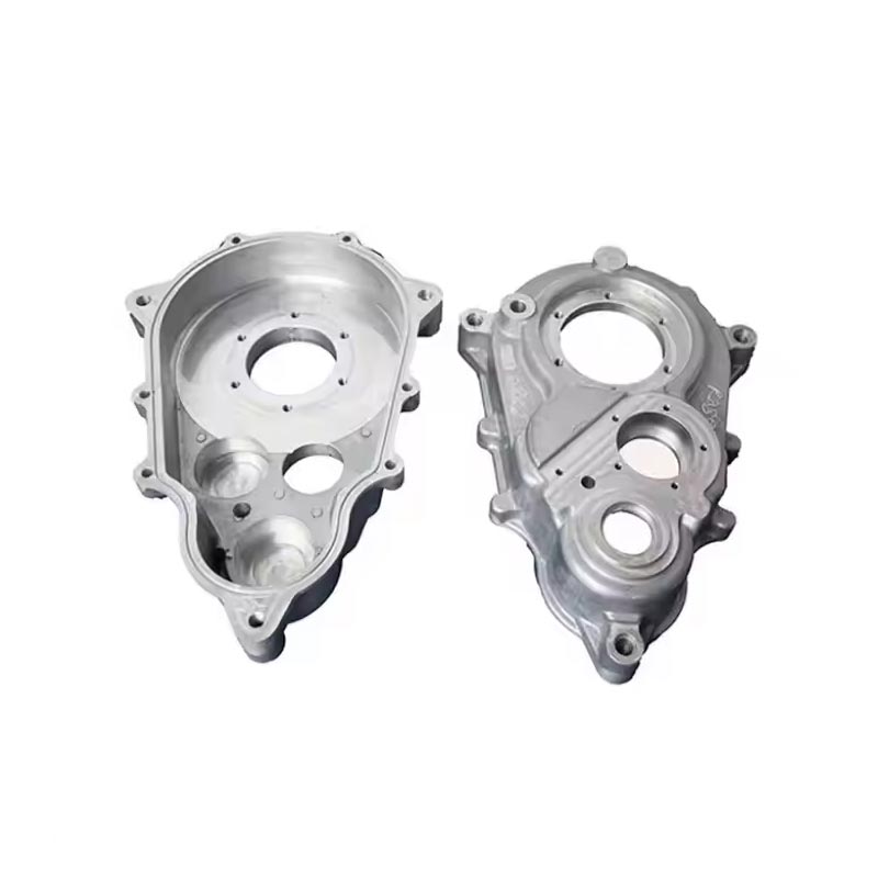 Voisiko oikea rakennuslaitteiston valukumppani saada ylitykset häviämään?