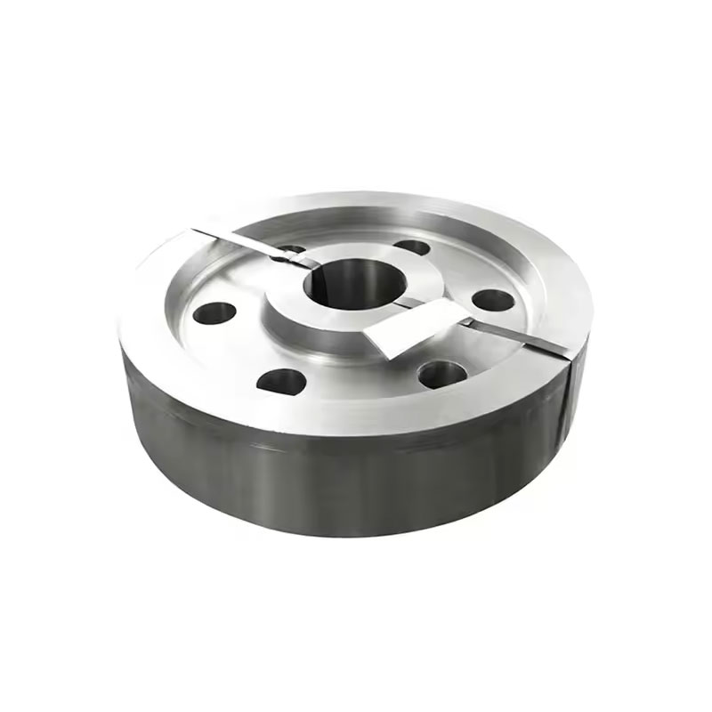 Kuinka kuumataotut ruostumattomasta teräksestä valmistetut koneiden osat voivat parantaa kestävyyttä, suorituskykyä ja kustannustehokkuutta nykyaikaisissa teollisissa sovelluksissa