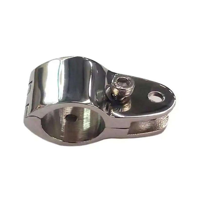 Mikä tekee ruostumattomasta teräksestä kadonneen vahan valun välttämättömäksi tarkkuusvalmistuksessa?