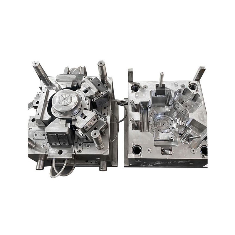 Miksi valita alumiinivalu CNC-koneistus valmistustarpeisiisi?