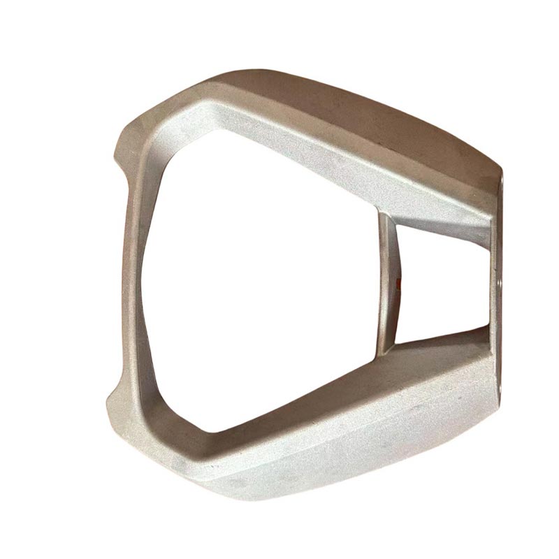 ADC12 A380 Alumiinin suulakkeet