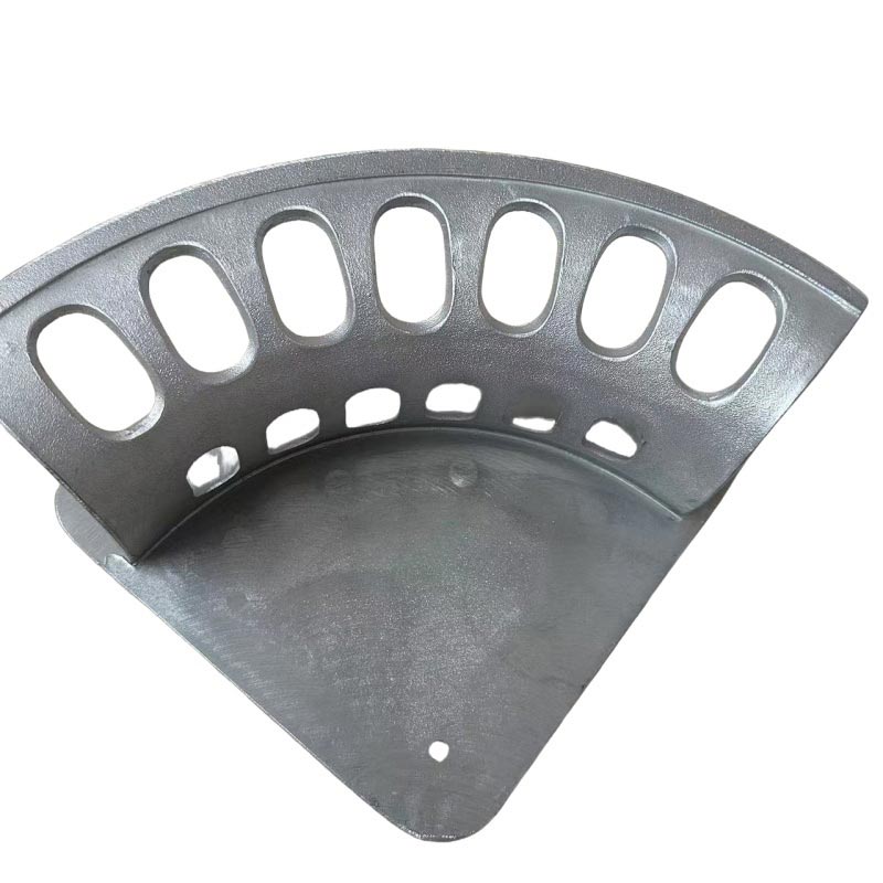 Alumiiniseos Gravity Die Casting