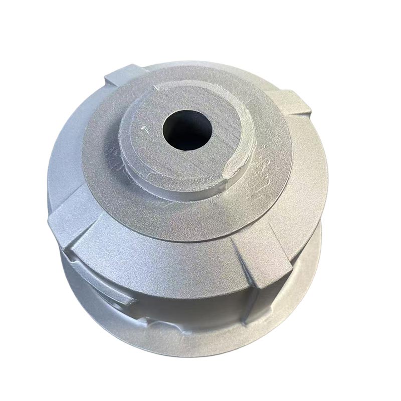 Automotive die -valun alumiiniosat