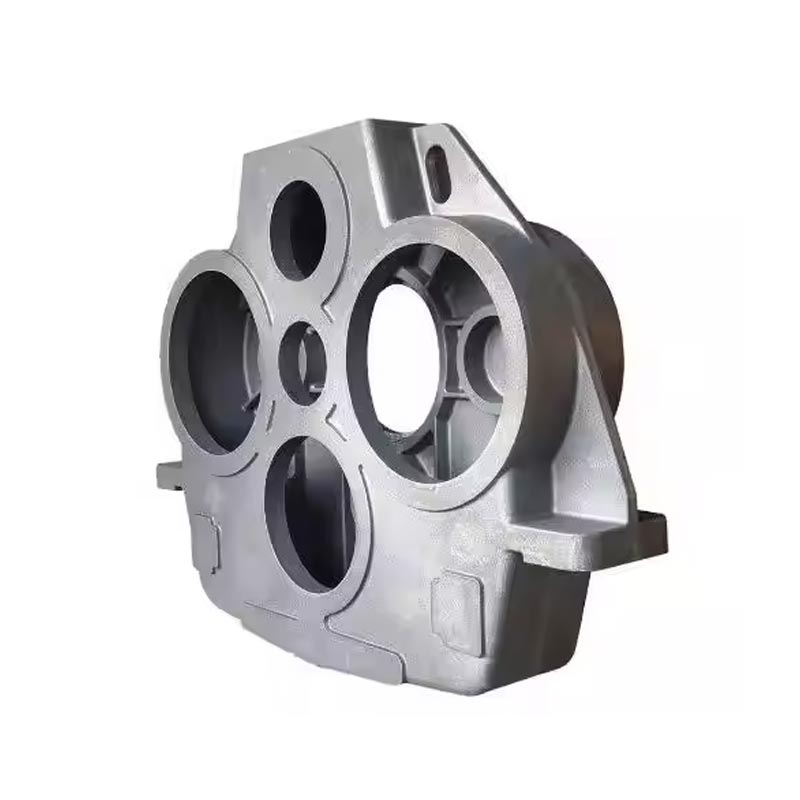 Räätälöidyt metallivaletut kuorivaluosat