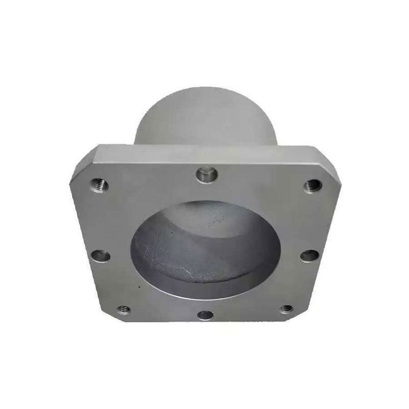 Gravity Casting alumiinikiinnike pumppuihin
