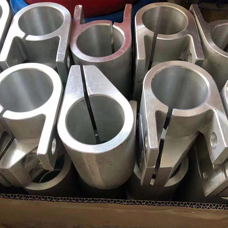 Sand Casting Processing