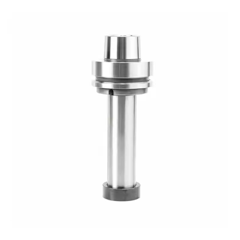Stainless Steel Aluminum CNC Milling