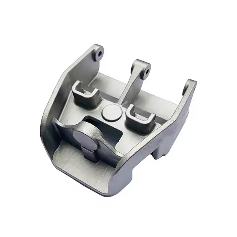 Stainless Steel Lost Wax Casting