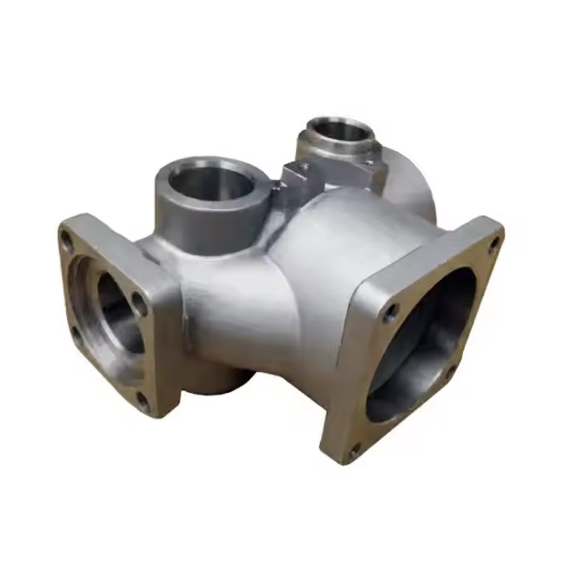 Stainless Steel Lost Wax Casting