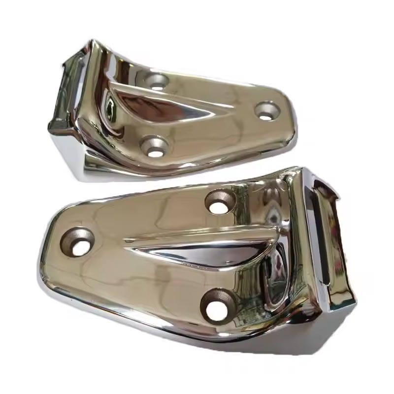 Stainless Steel Lost Wax Casting