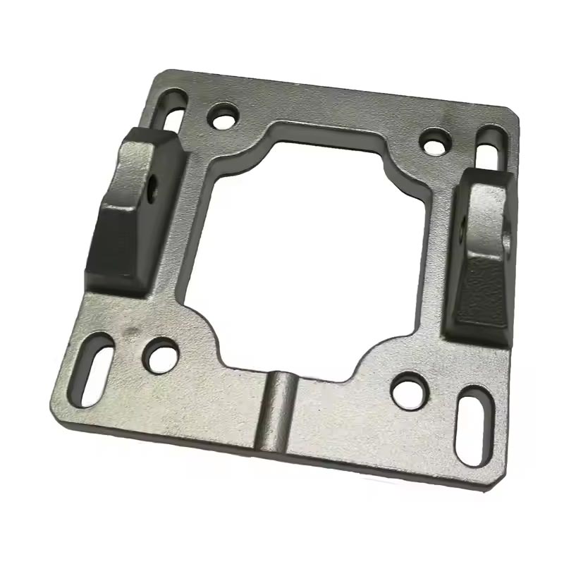 Stainless Steel Lost Wax Casting