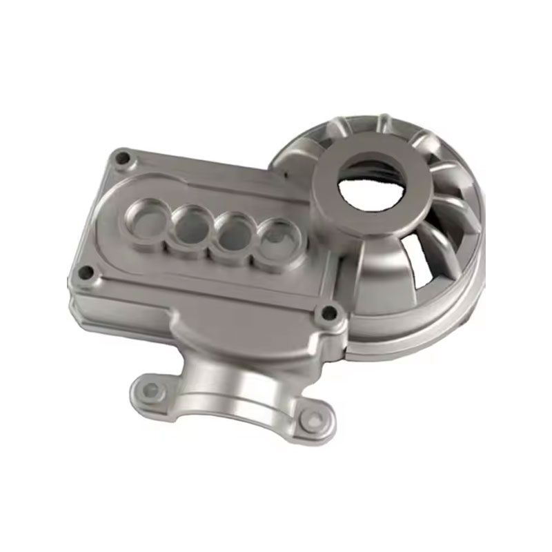 Aluminum Pressure Die Casting