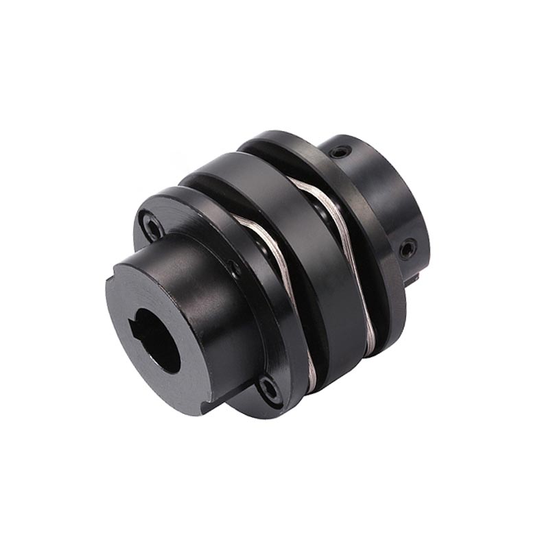 Gray Iron HT250 Sand Casting Coupling Mechanical Part