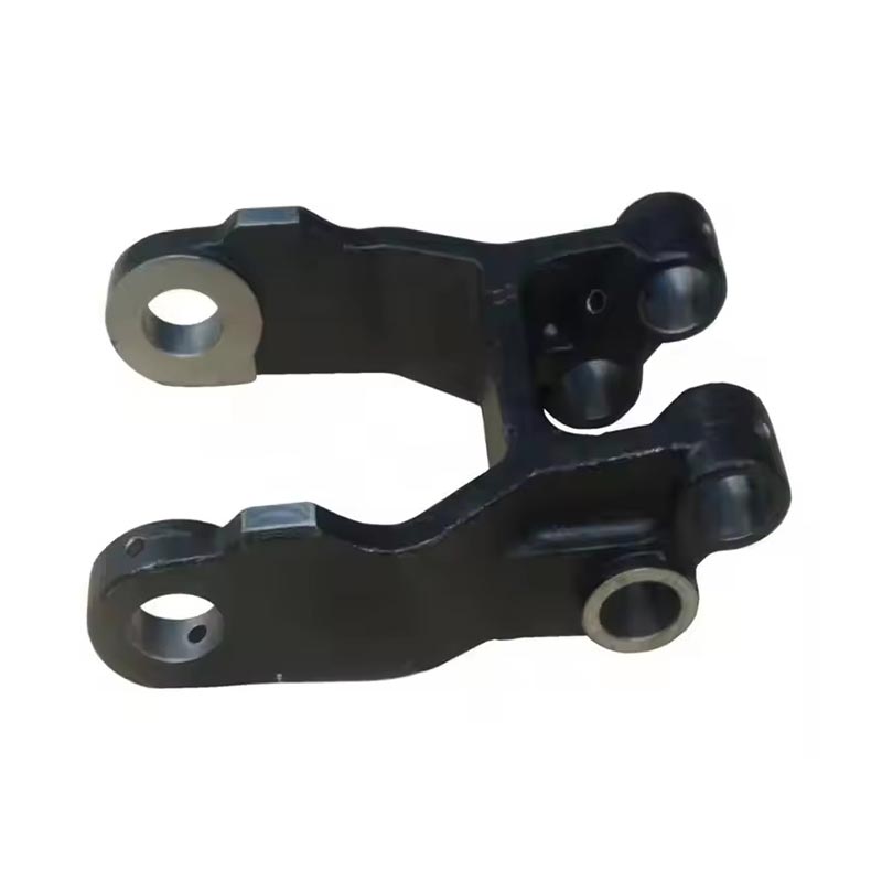 Steel Agricultural Machinery Part