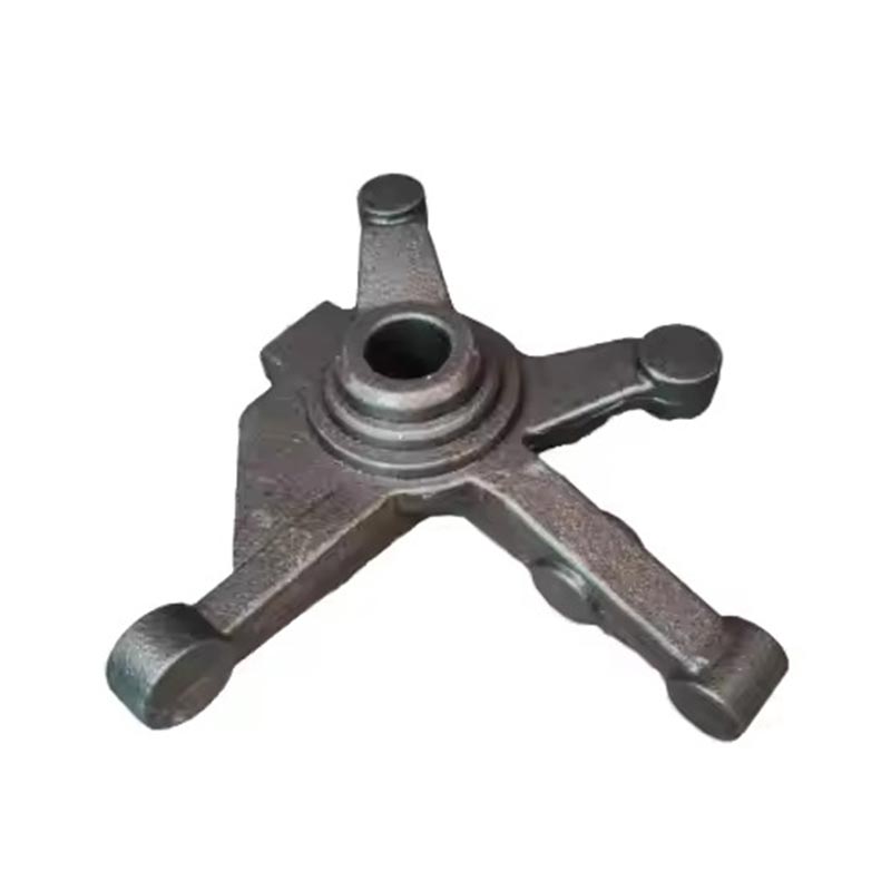Steel Agricultural Machinery Part