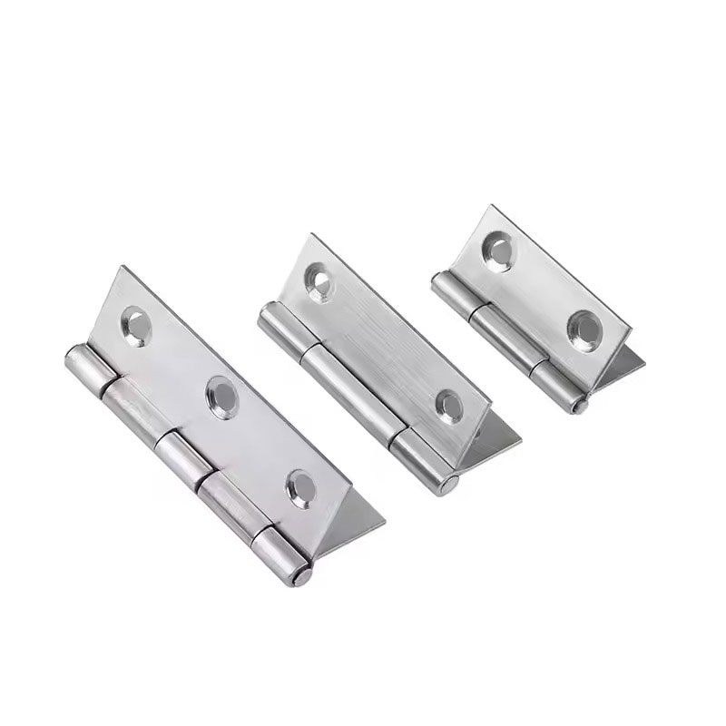 Steel Investment Casting Furniture Hardware