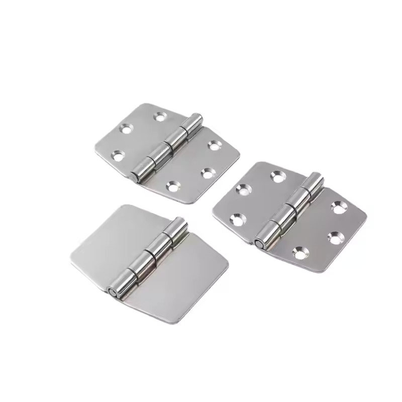 Steel Investment Casting Furniture Hardware