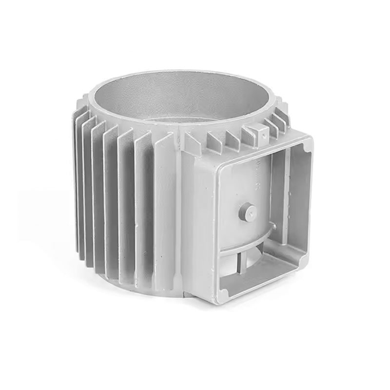 Zinc Alloy Die Casting
