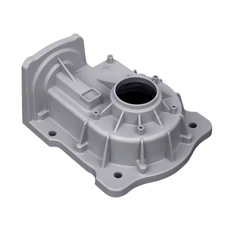 Zinc Alloy Die Casting