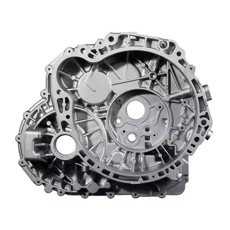 Zinc Alloy Die Casting