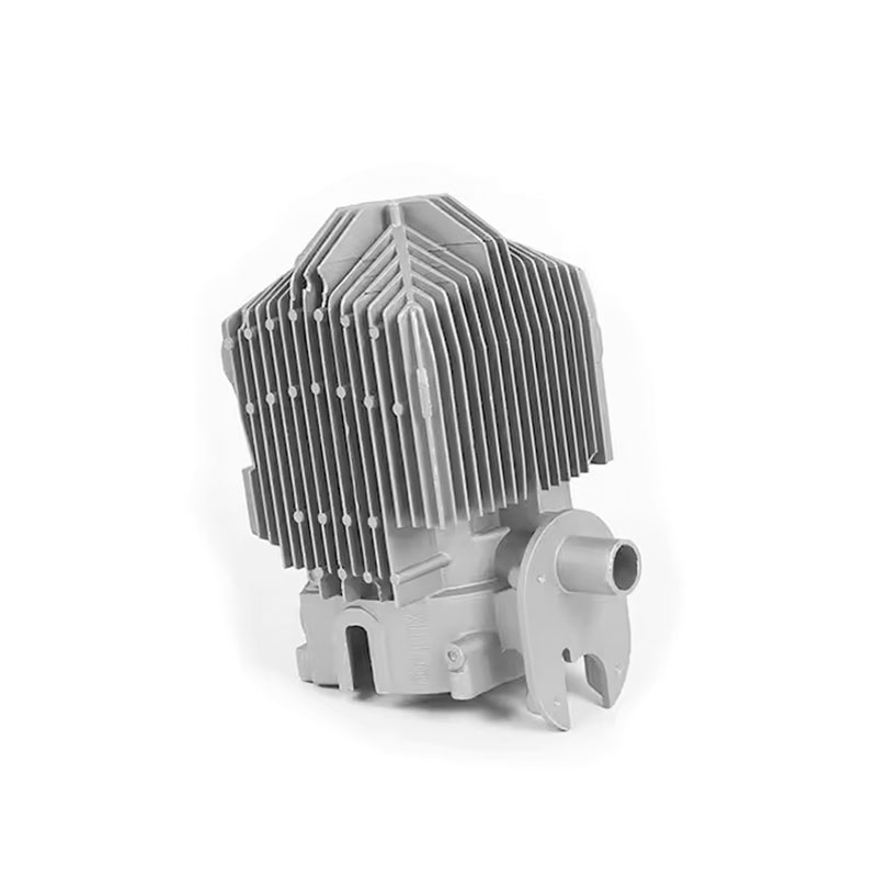 Zinc Alloy Die Casting