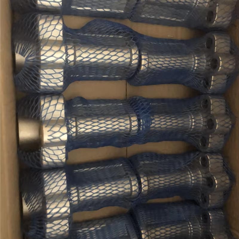 CNC Machined Bronze Brass Cover Base Investment Casting