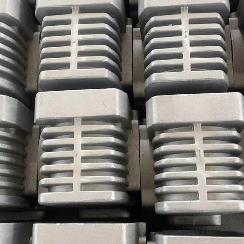 Sand Casting Aluminum Parts